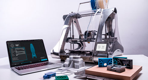 3D Printer