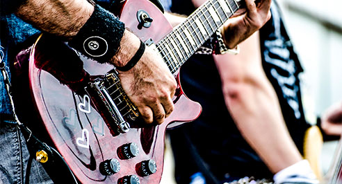 Guitar