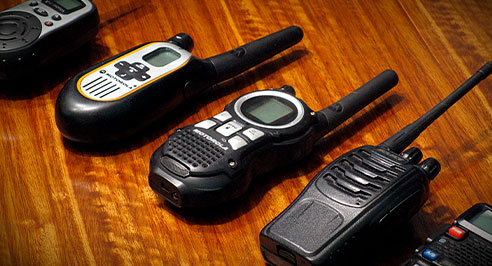 Radio