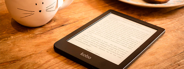 Ereader