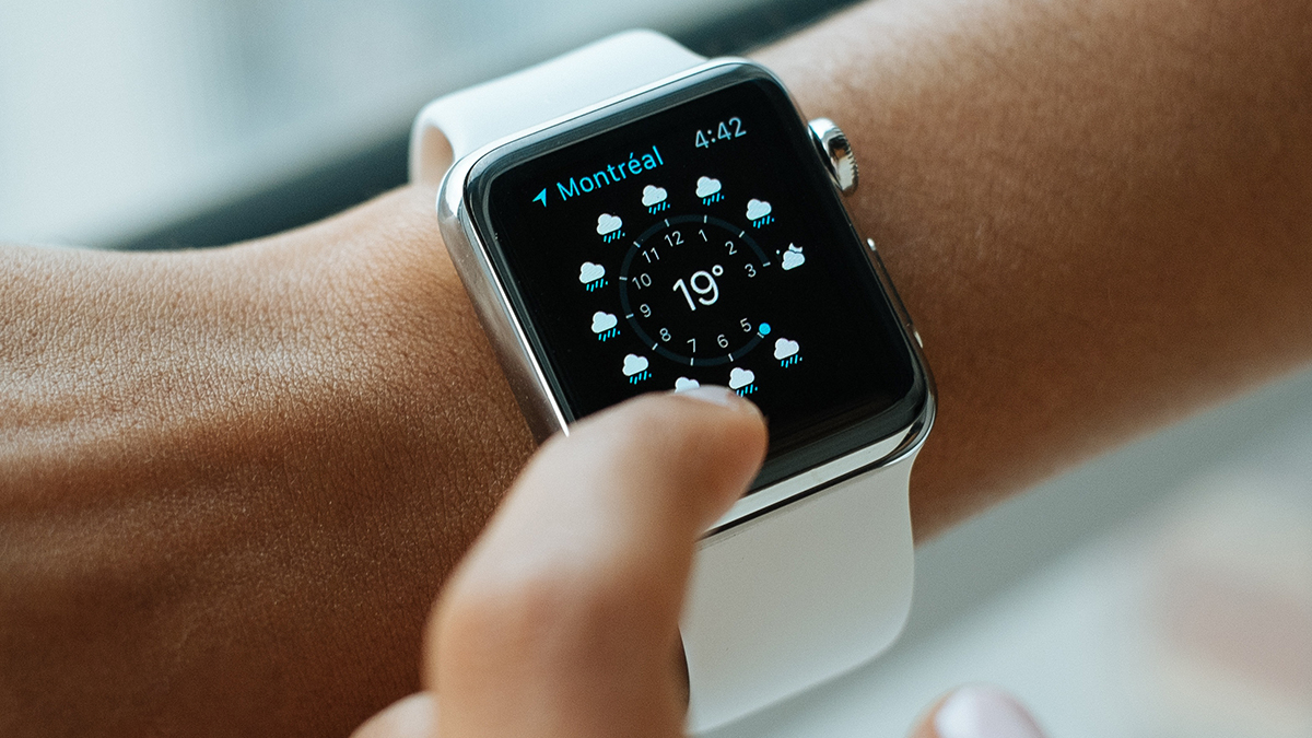 The 12 Best Smartwatches For Sports Mnp